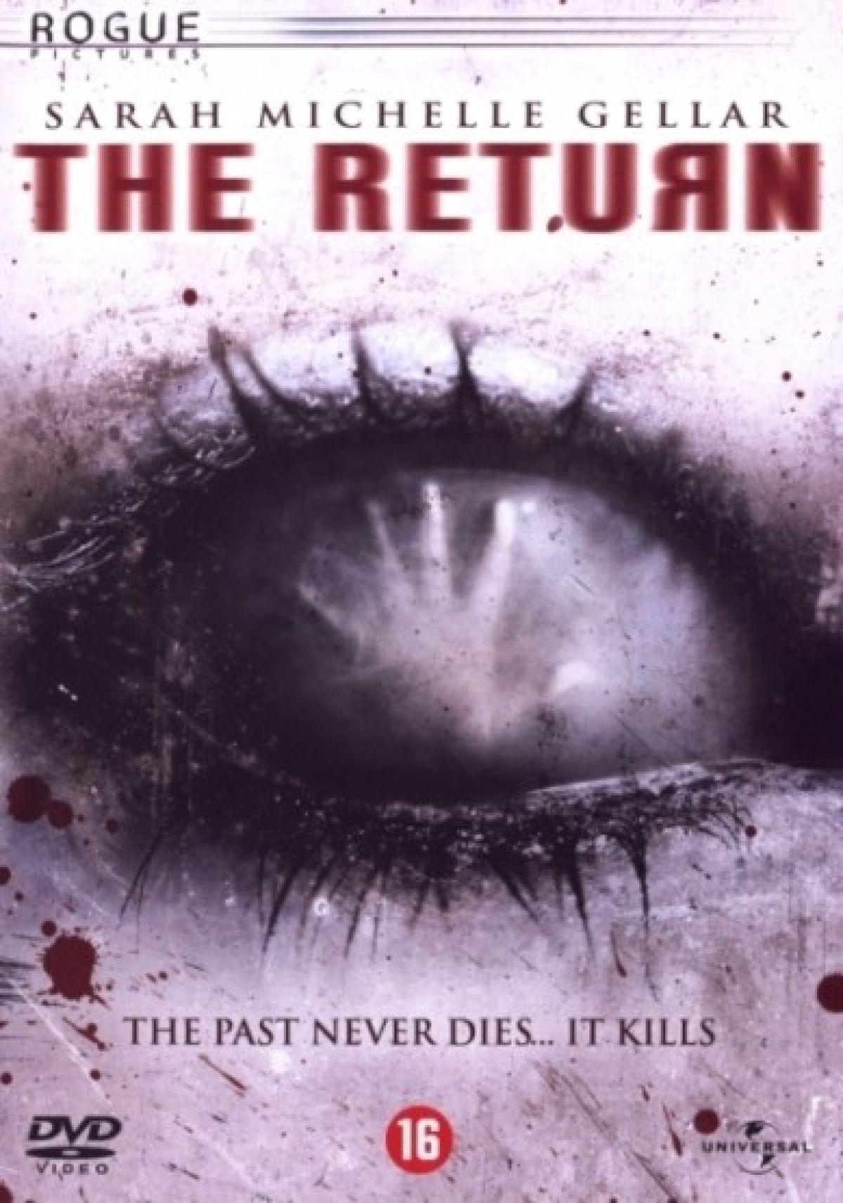 Return
