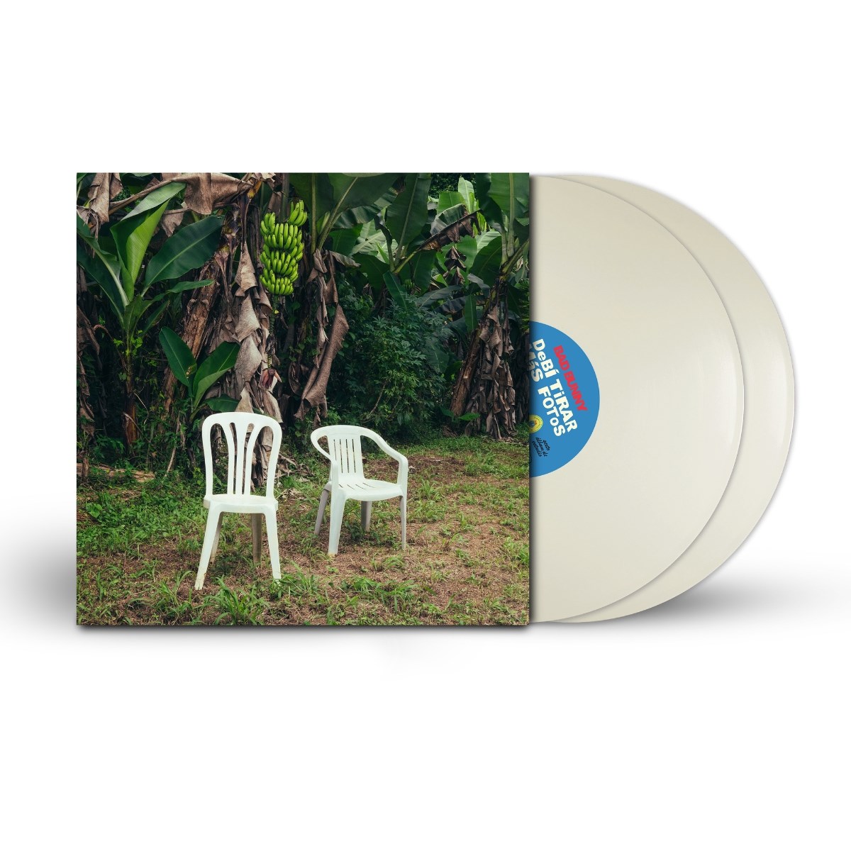 Afbeelding van Bad Bunny - Debi Tirar Mas Fotos