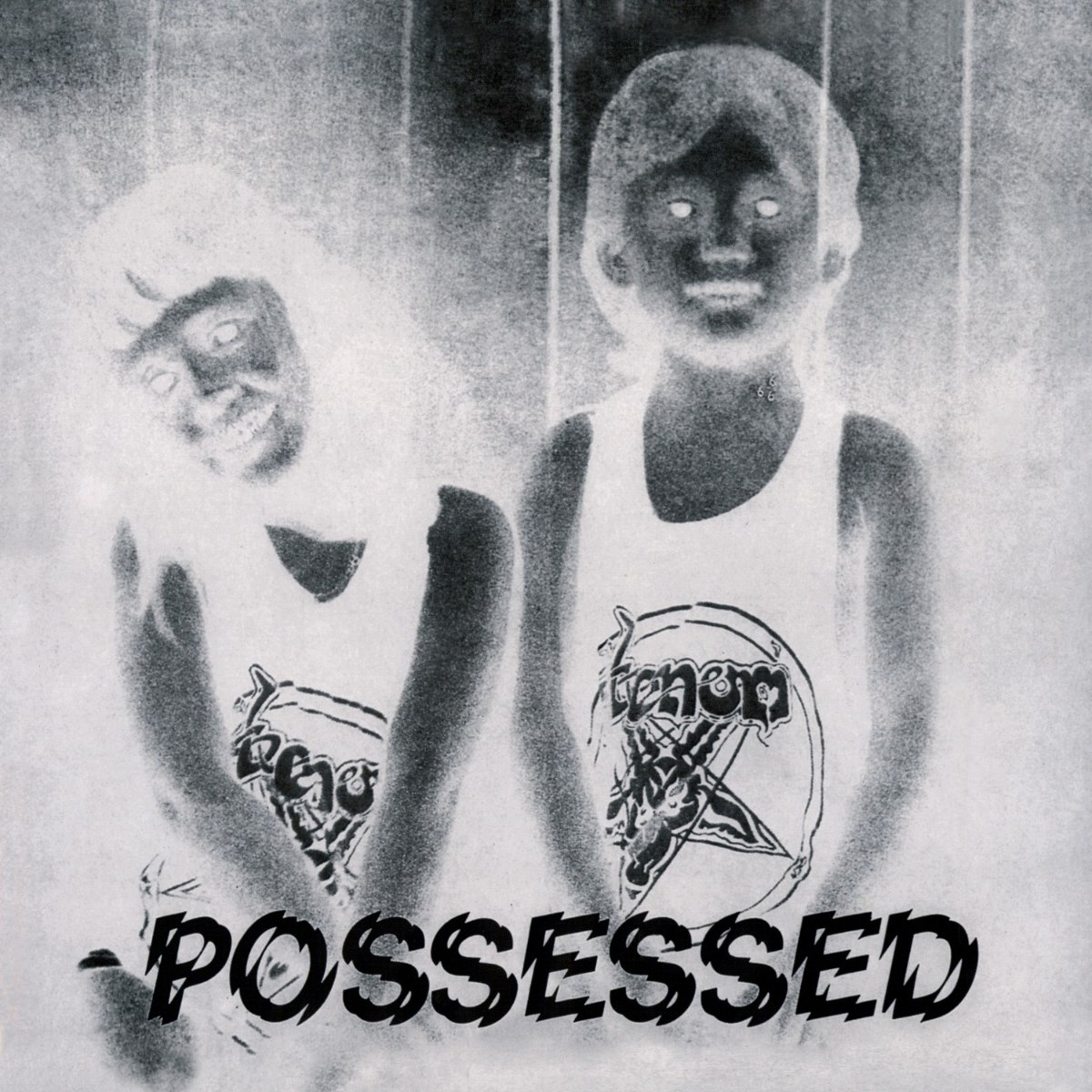 Afbeelding van Venom - Possessed