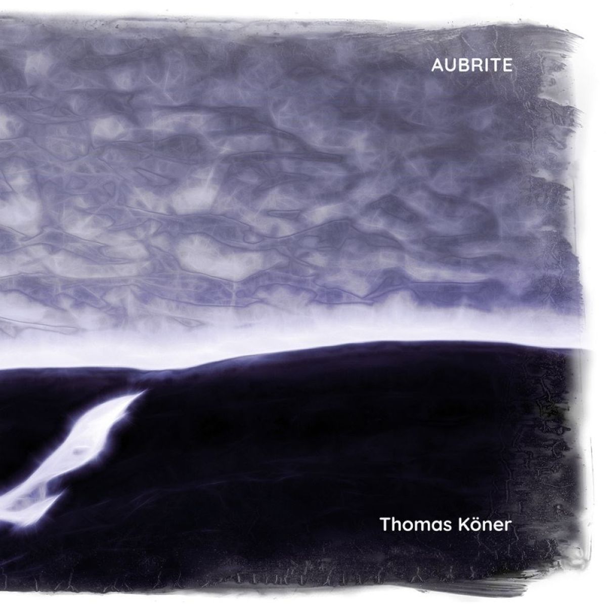 Afbeelding van Thomas Köner - Aubrite