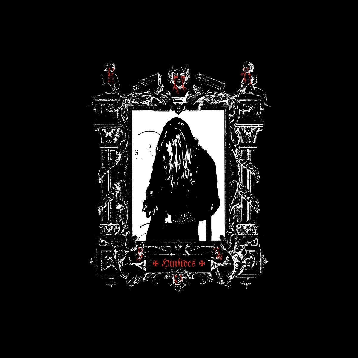 Hinsides - Under Betlehems Brinnande Stjarna