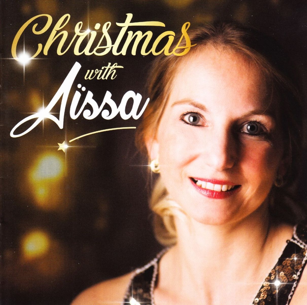 Afbeelding van Christmas With Aissa