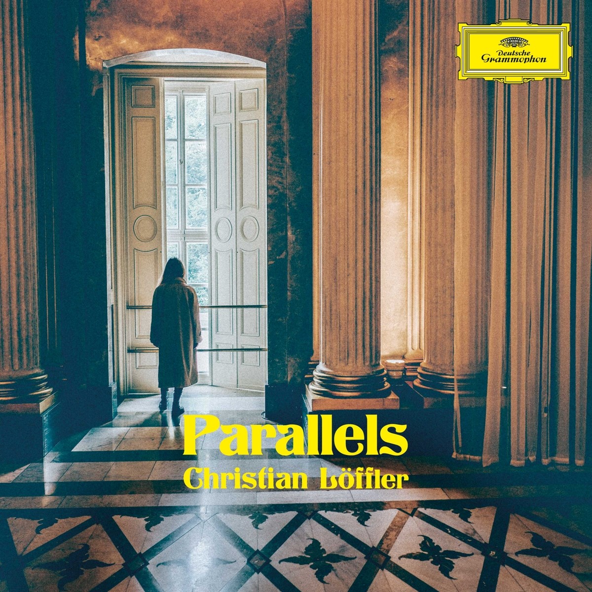 Afbeelding van Christian Löffler - Parallels: Shellac Reworks By Christian Löffler