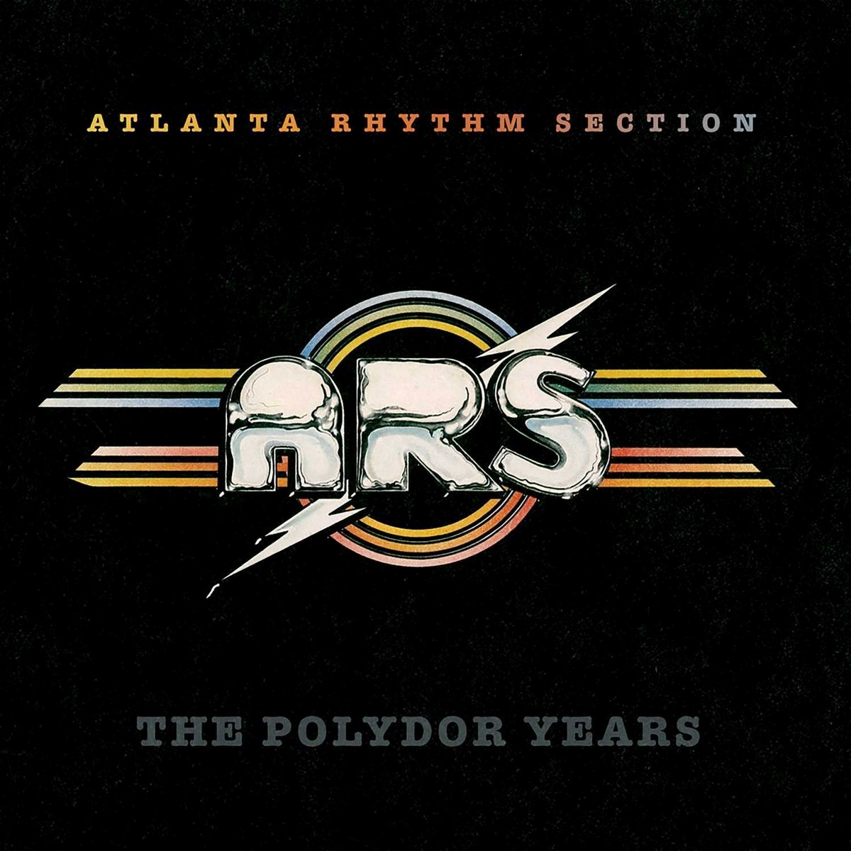 Afbeelding van Atlanta Rhythm Section - The Polydor Years