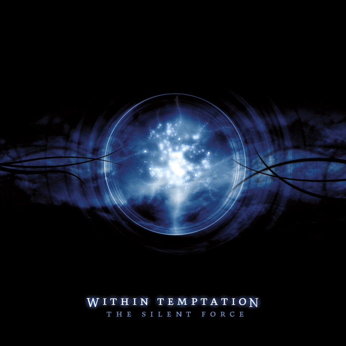 Afbeelding van Within Temptation - The Silent Force