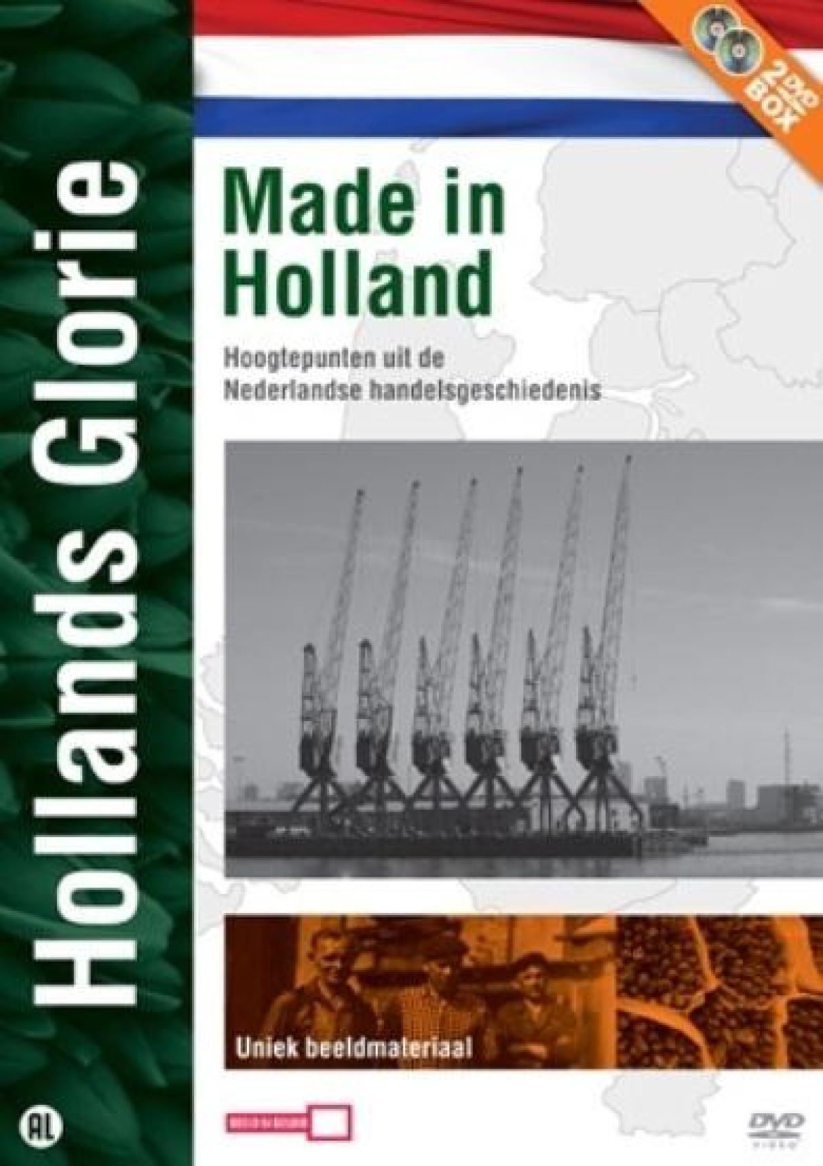 Afbeelding van Hollandse Glorie - Made In Holland