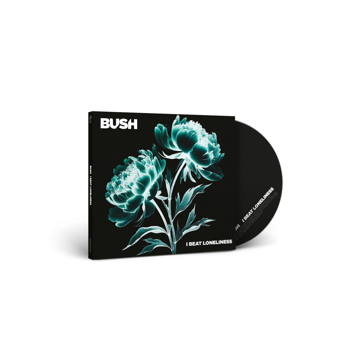 Afbeelding van Bush - I Beat Loneliness