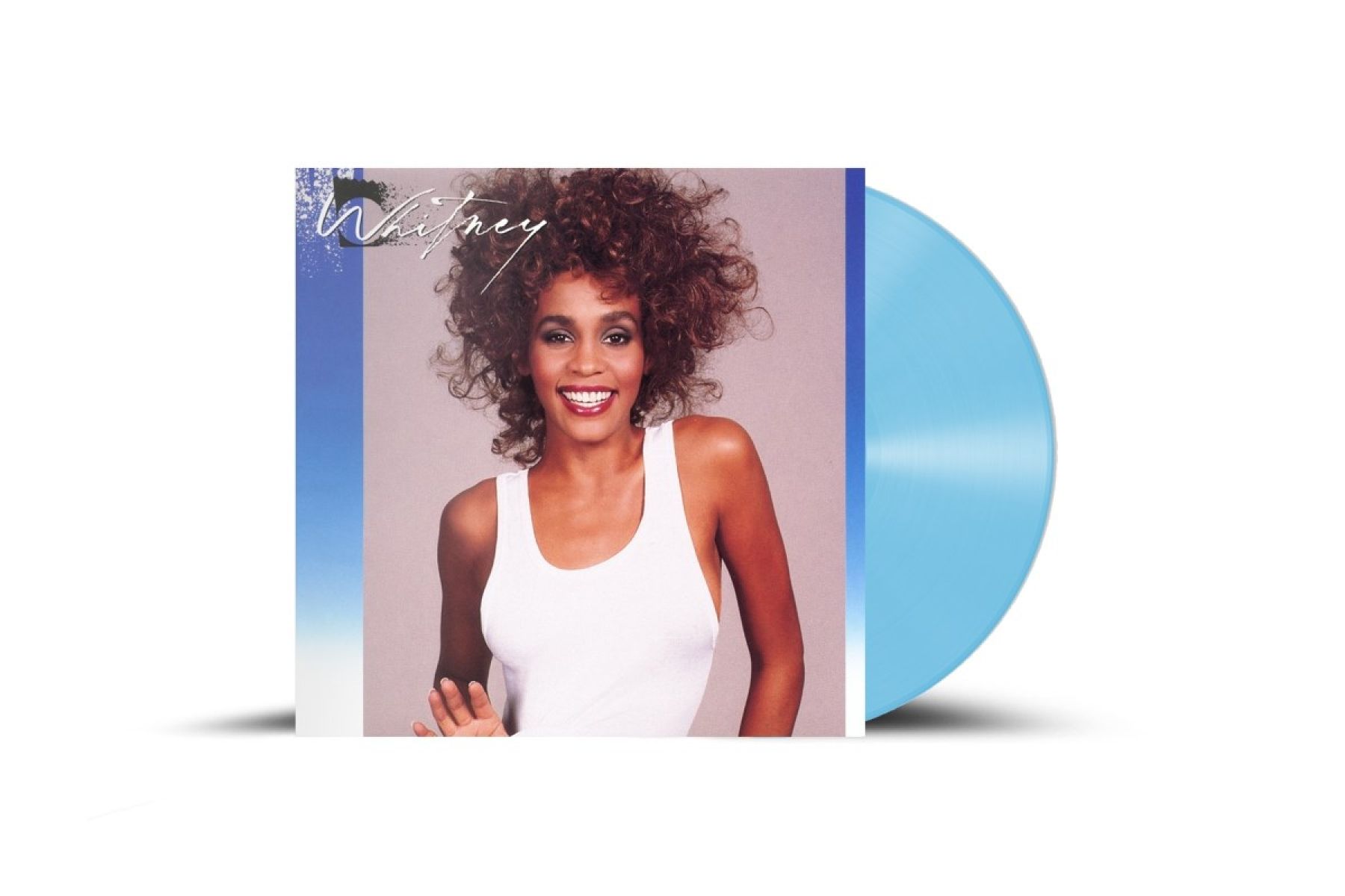 Afbeelding van Whitney Houston - Whitney