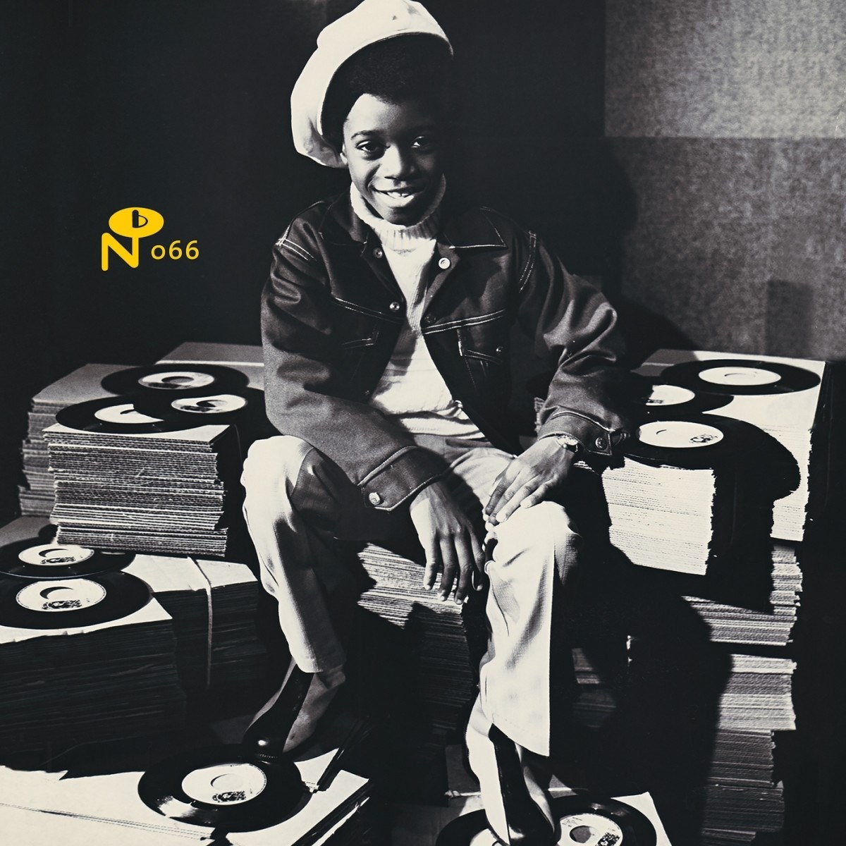 Afbeelding van Various Artists - Afterschool Special: The 123s Of Kid Soul