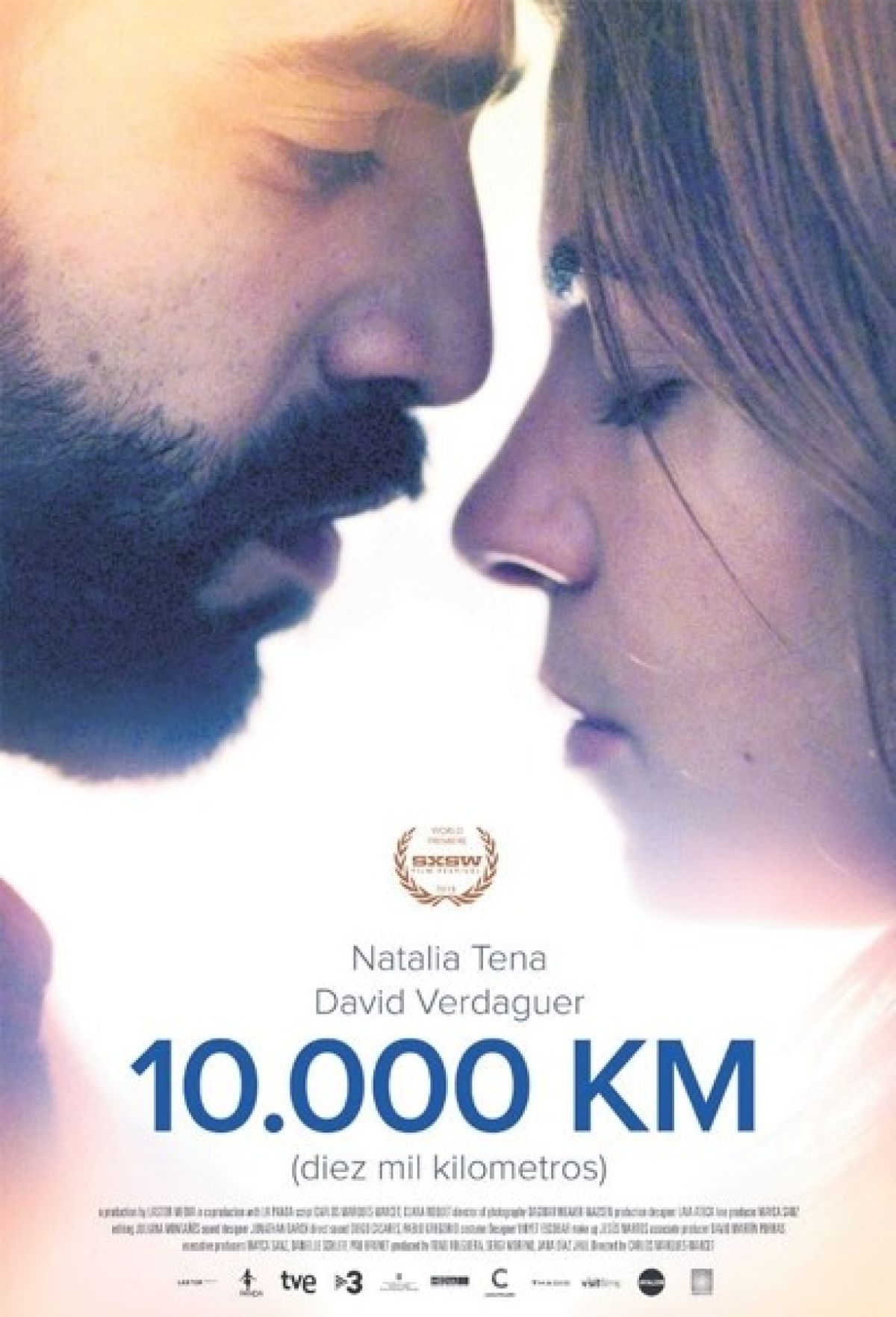 Afbeelding van 10.000 Km