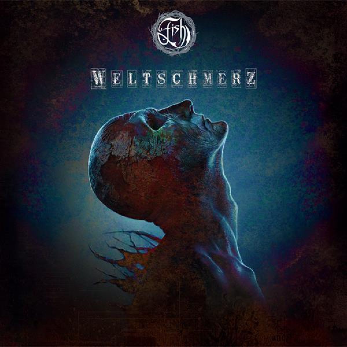 Afbeelding van Weltschmerz