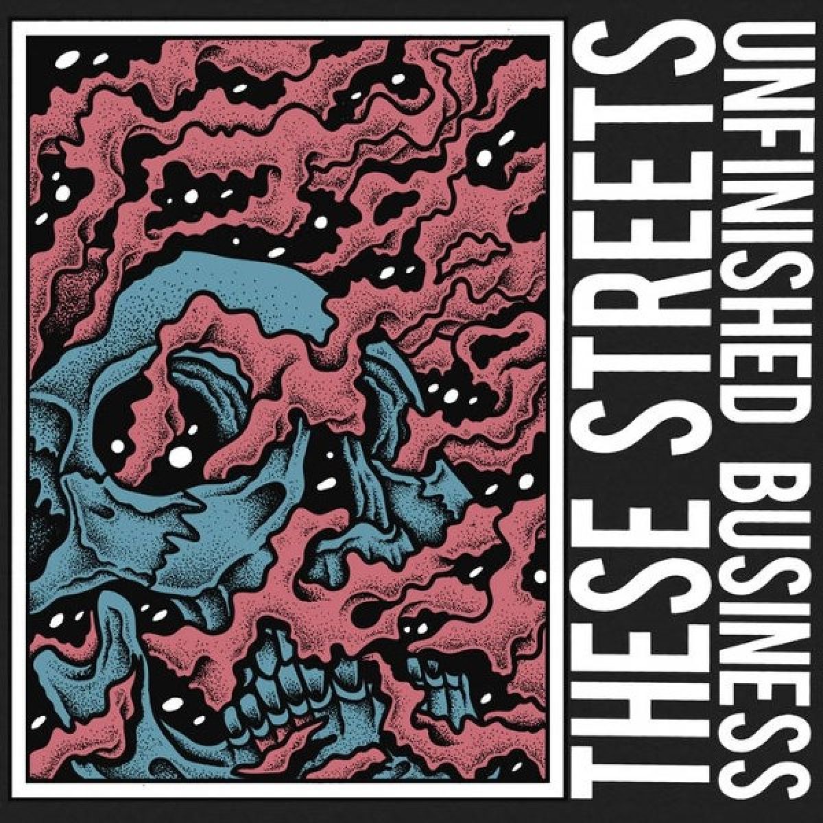 Afbeelding van These Streets - Unfinished Business