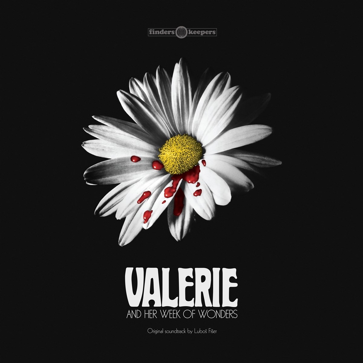 Afbeelding van Valerie And Her Week Of Wonders