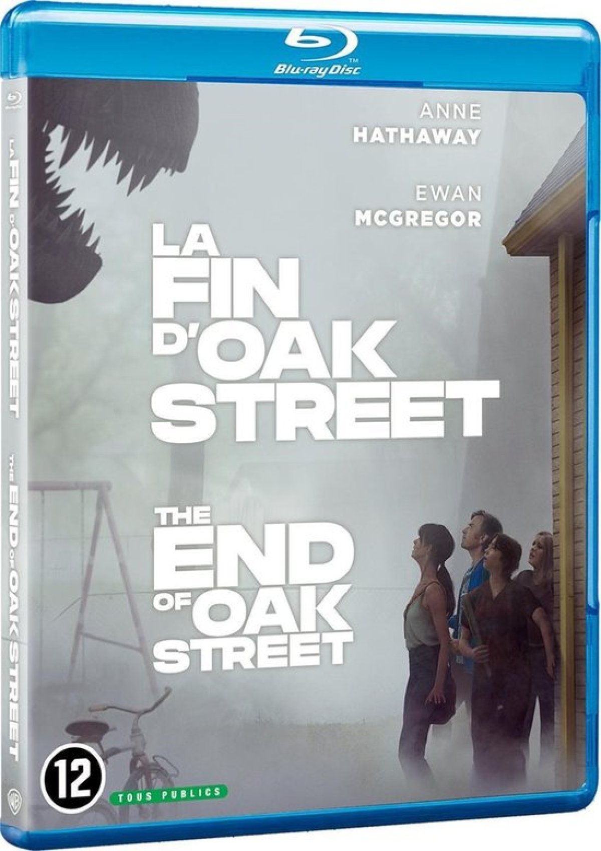 Afbeelding van The End Of Oak Street