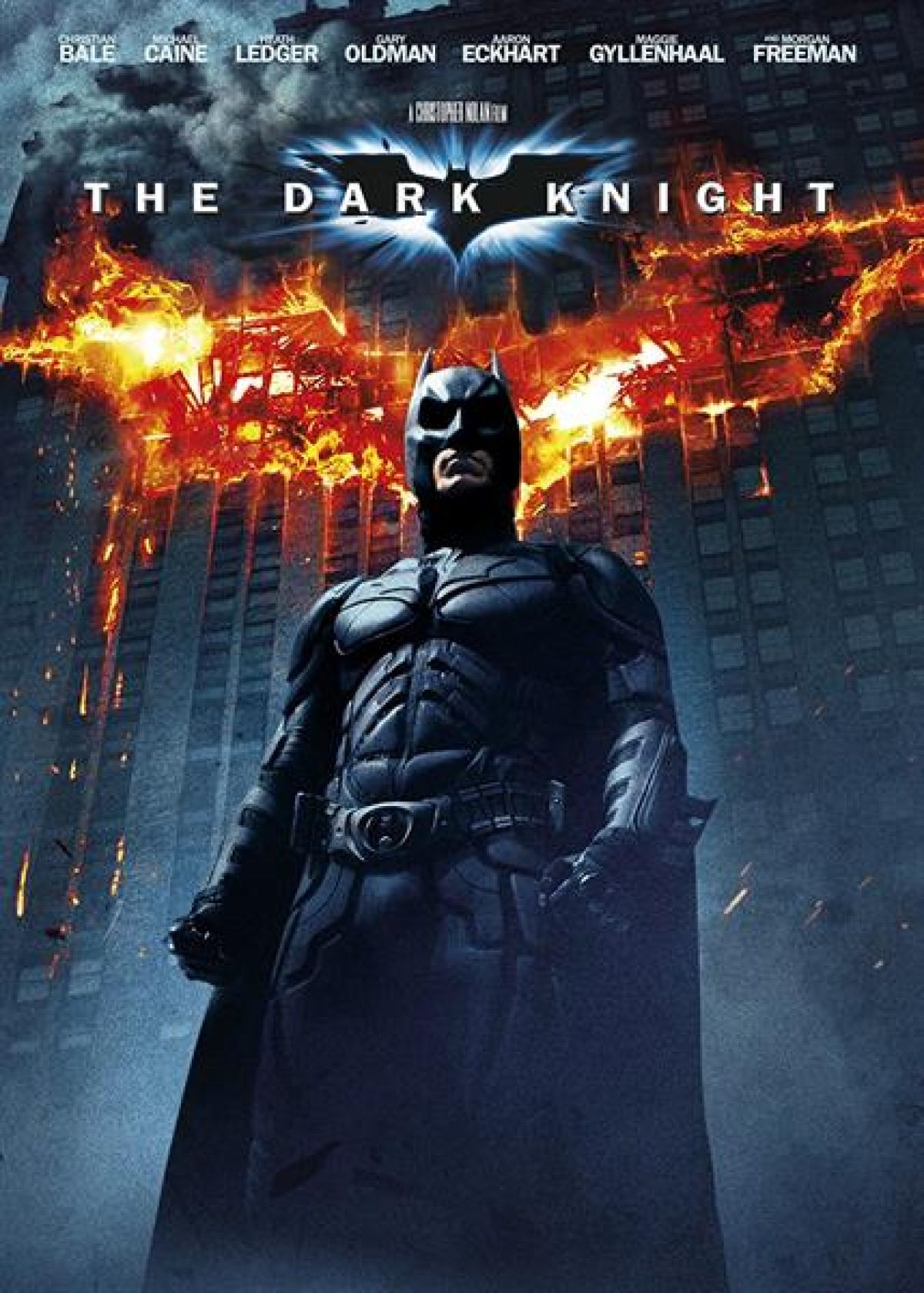 Afbeelding van Dark Knight