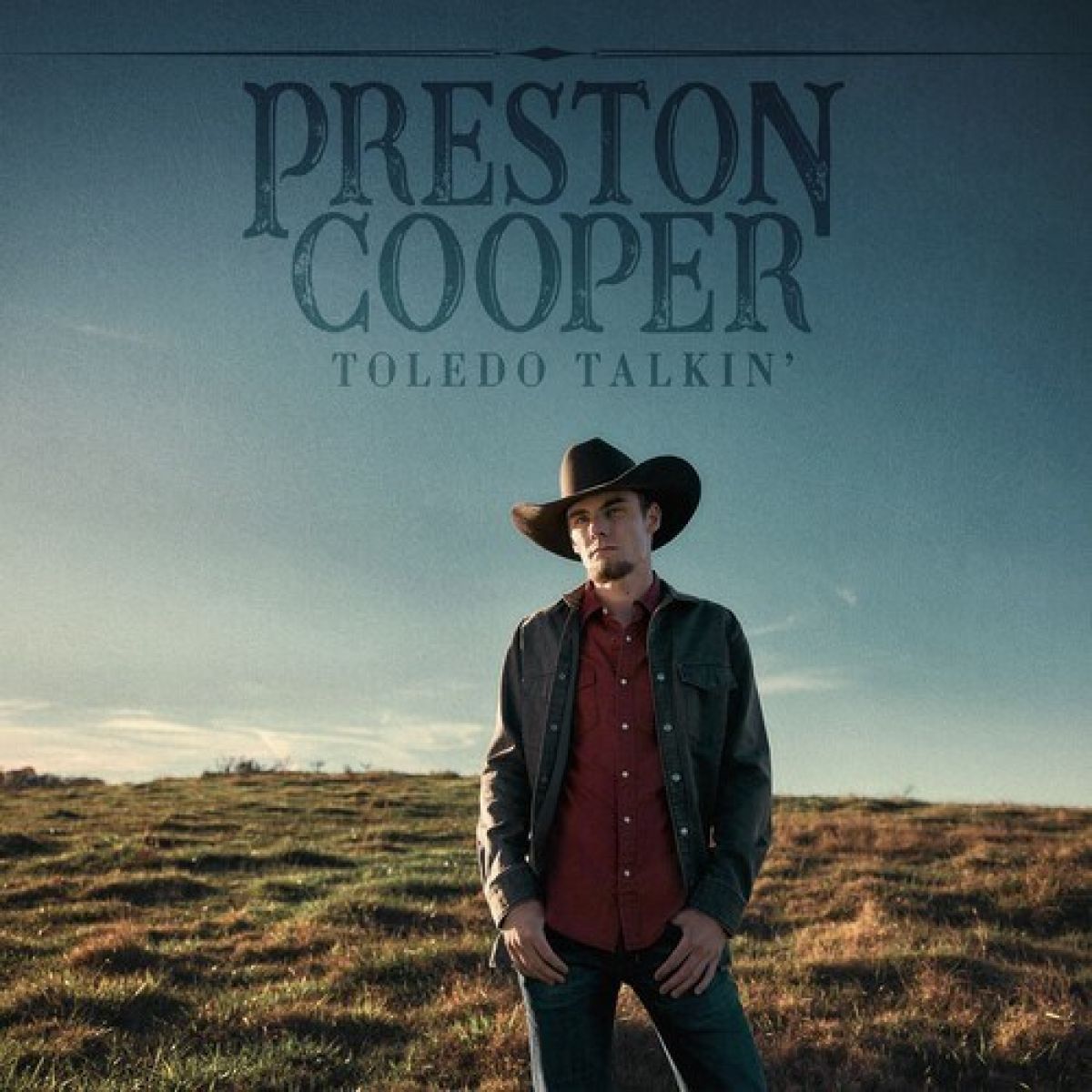 Afbeelding van Preston Cooper - Toledo Talkin'