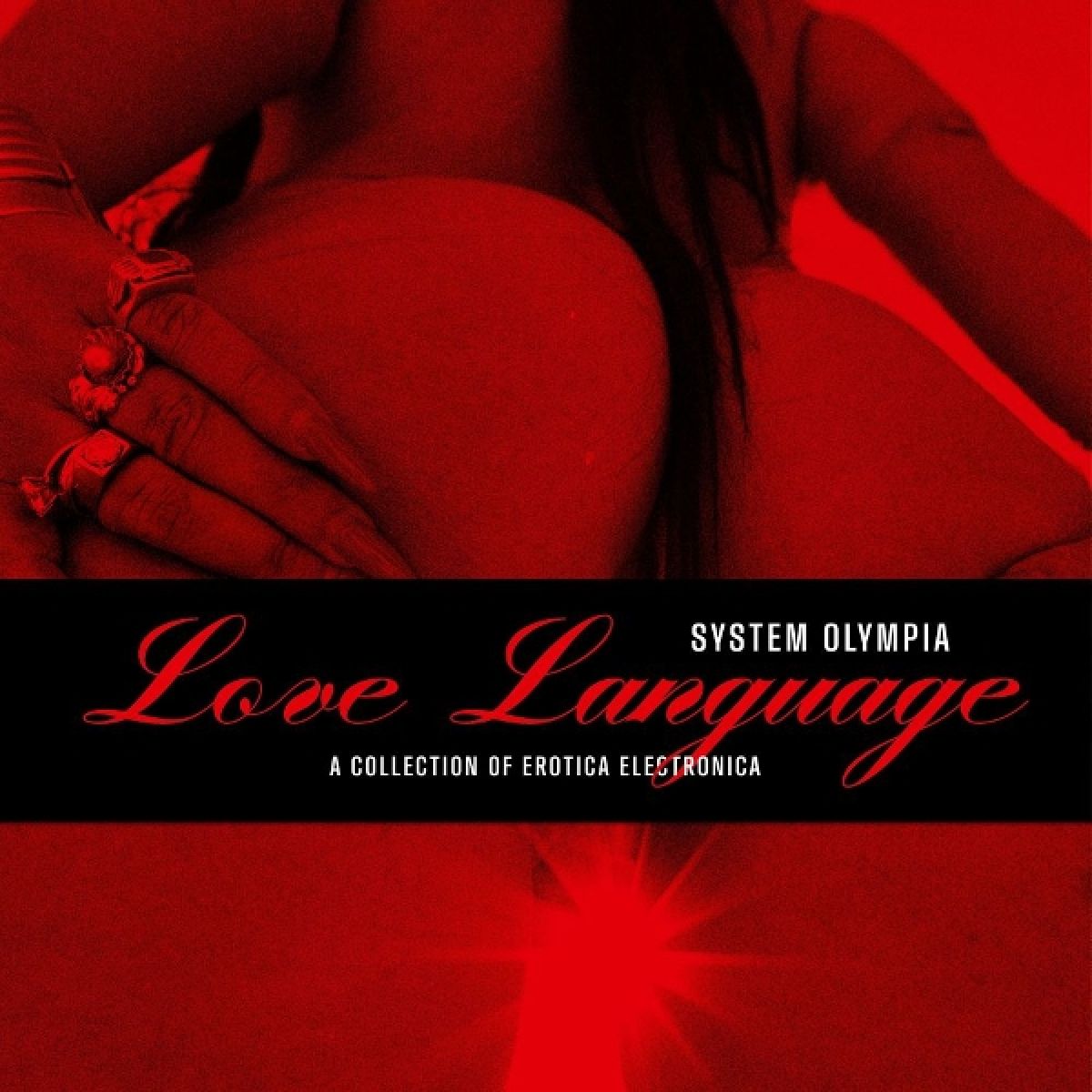 Various Artists - Love Language (Curated By System Olympia)