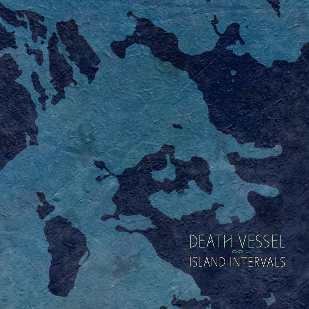 Afbeelding van Death Vessel - Island Intervals