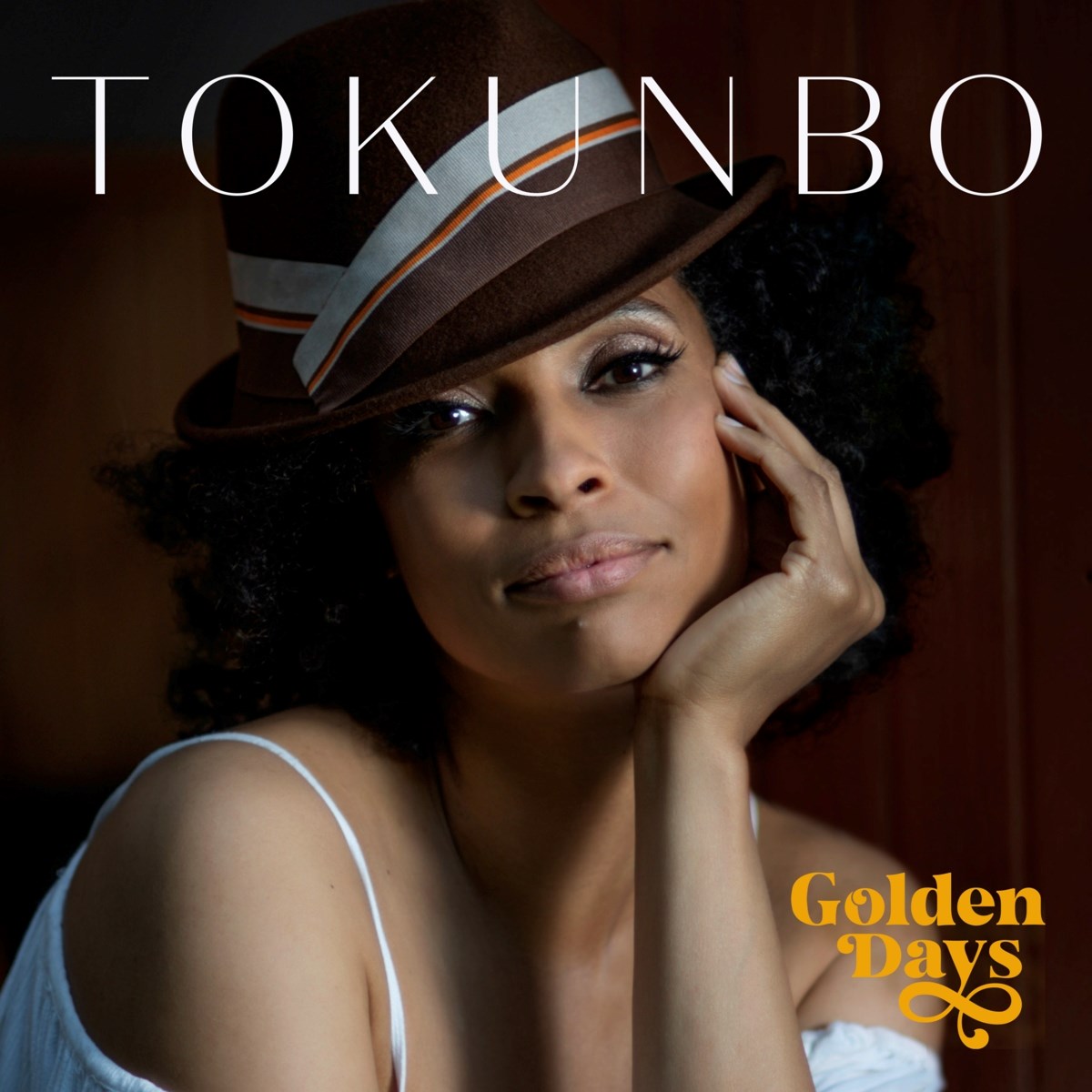 Afbeelding van Tokunbo Akinro - Golden Days