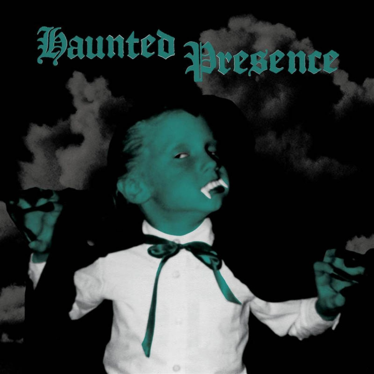 Afbeelding van Various Artists - Haunted Presence