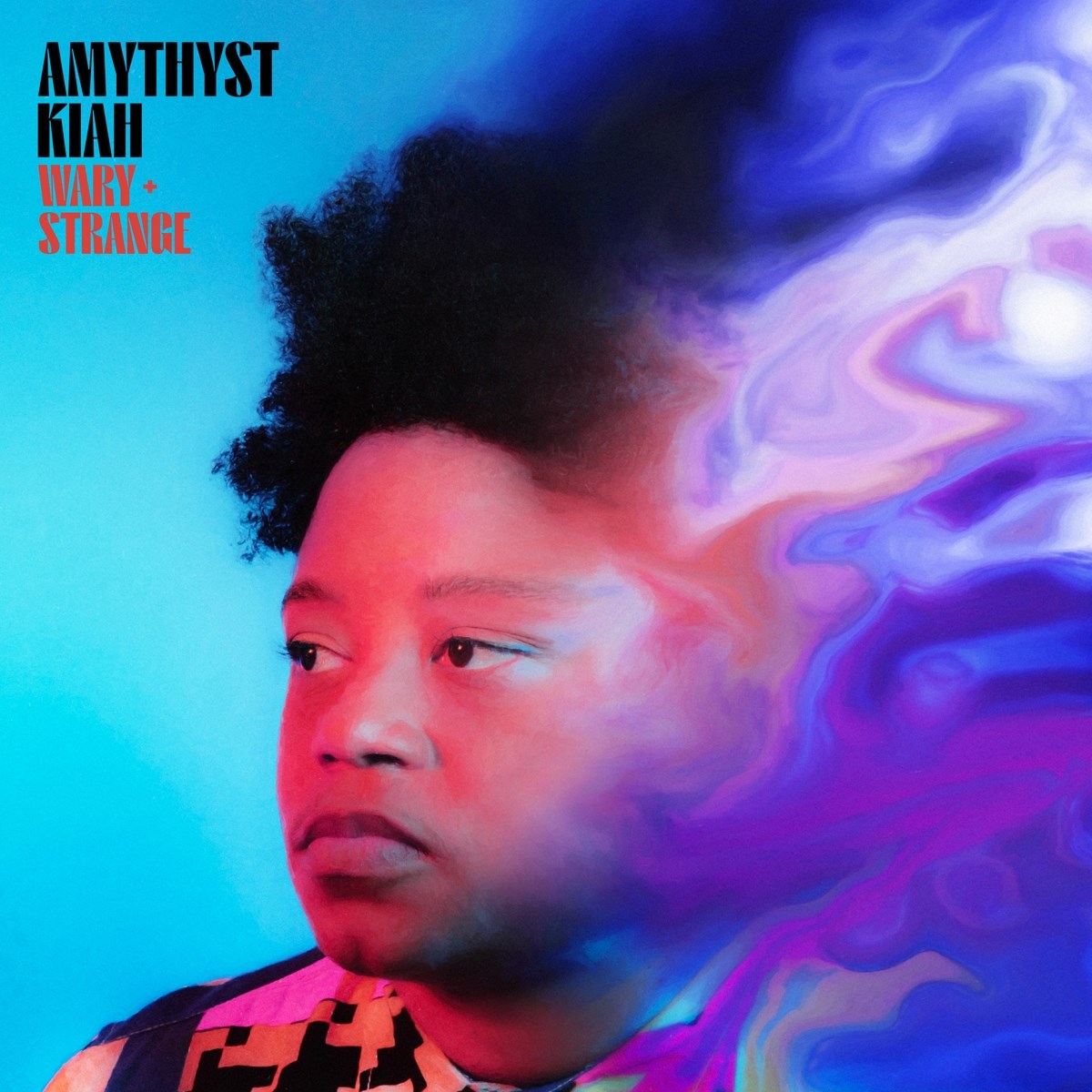 Afbeelding van Amythyst Kiah - Wary + Strange