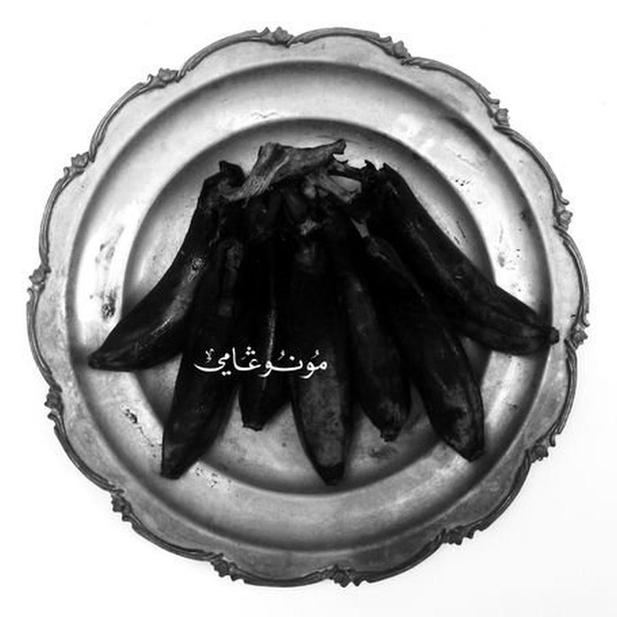 Afbeelding van Land Of Kush's Egyptian Light Orchestra - Monogamy