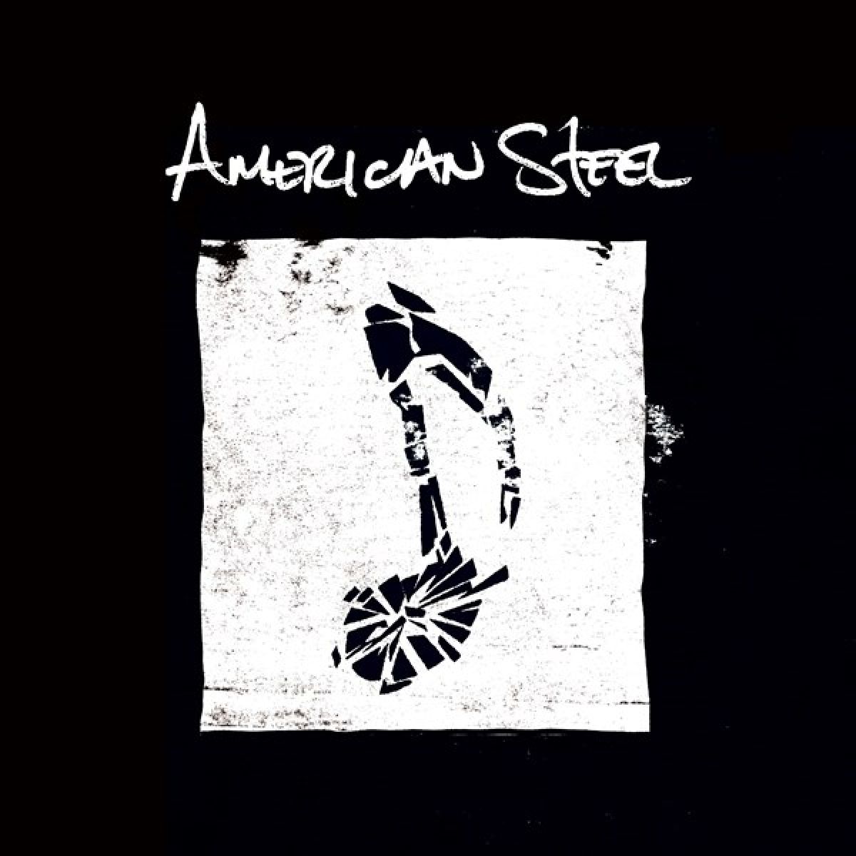 Afbeelding van American Steel - American Steel
