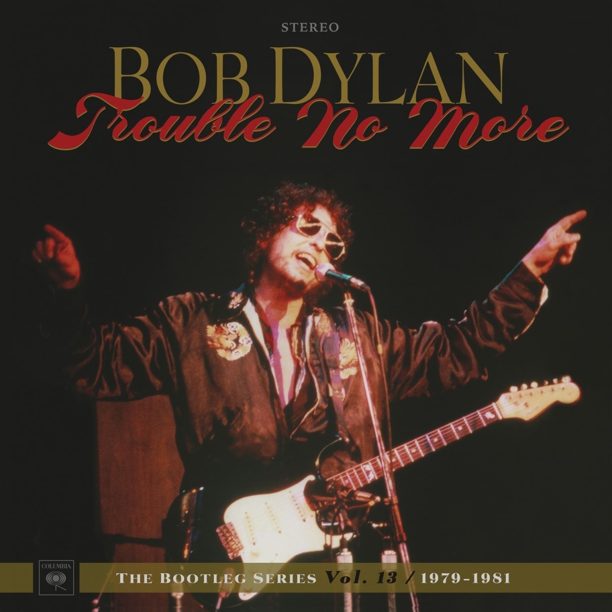 Afbeelding van Bootleg Series 13: Trouble No More (1979-1981)