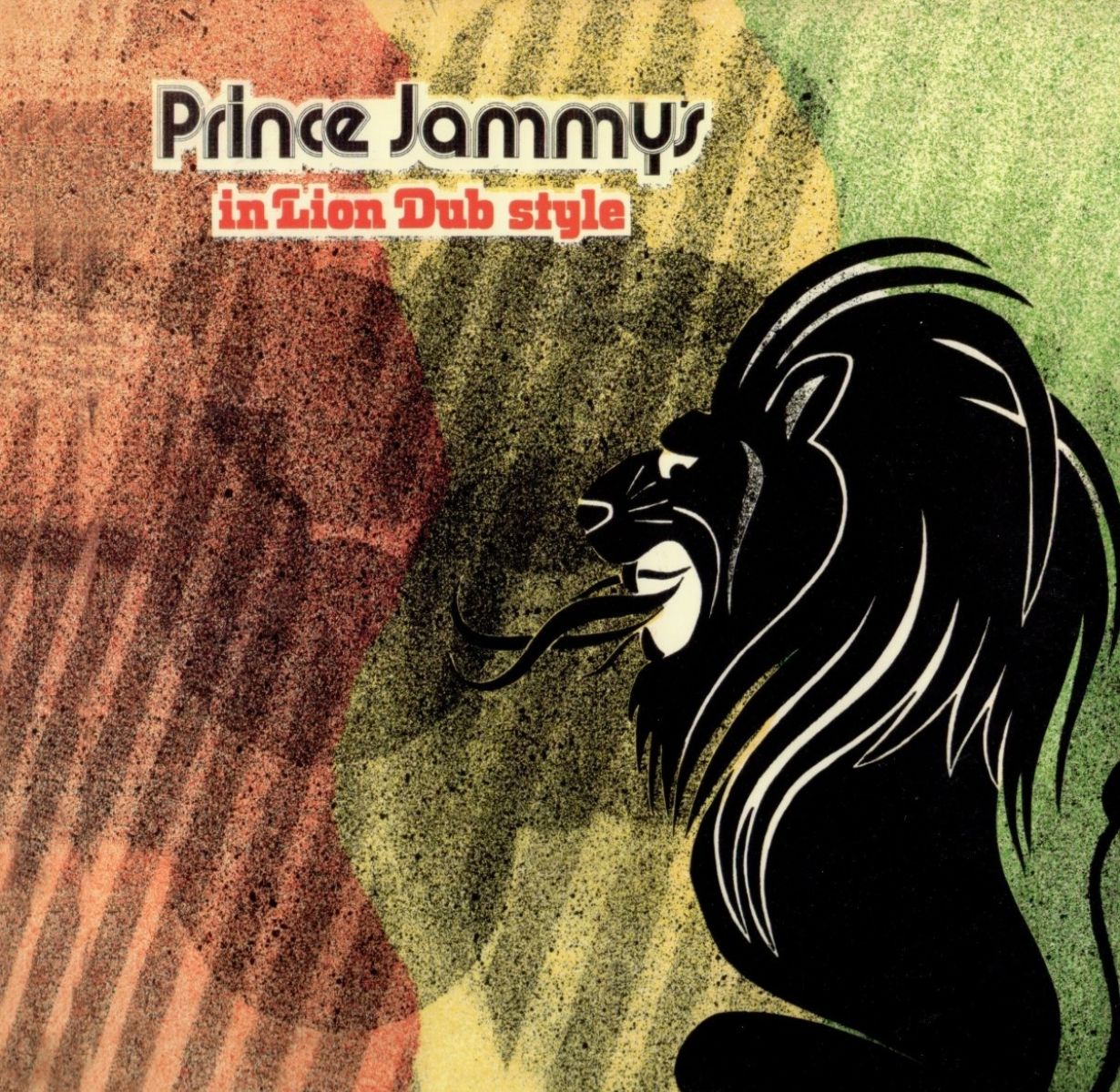 Afbeelding van Prince Jammy - Prince Jammy's In Lion Dub Style