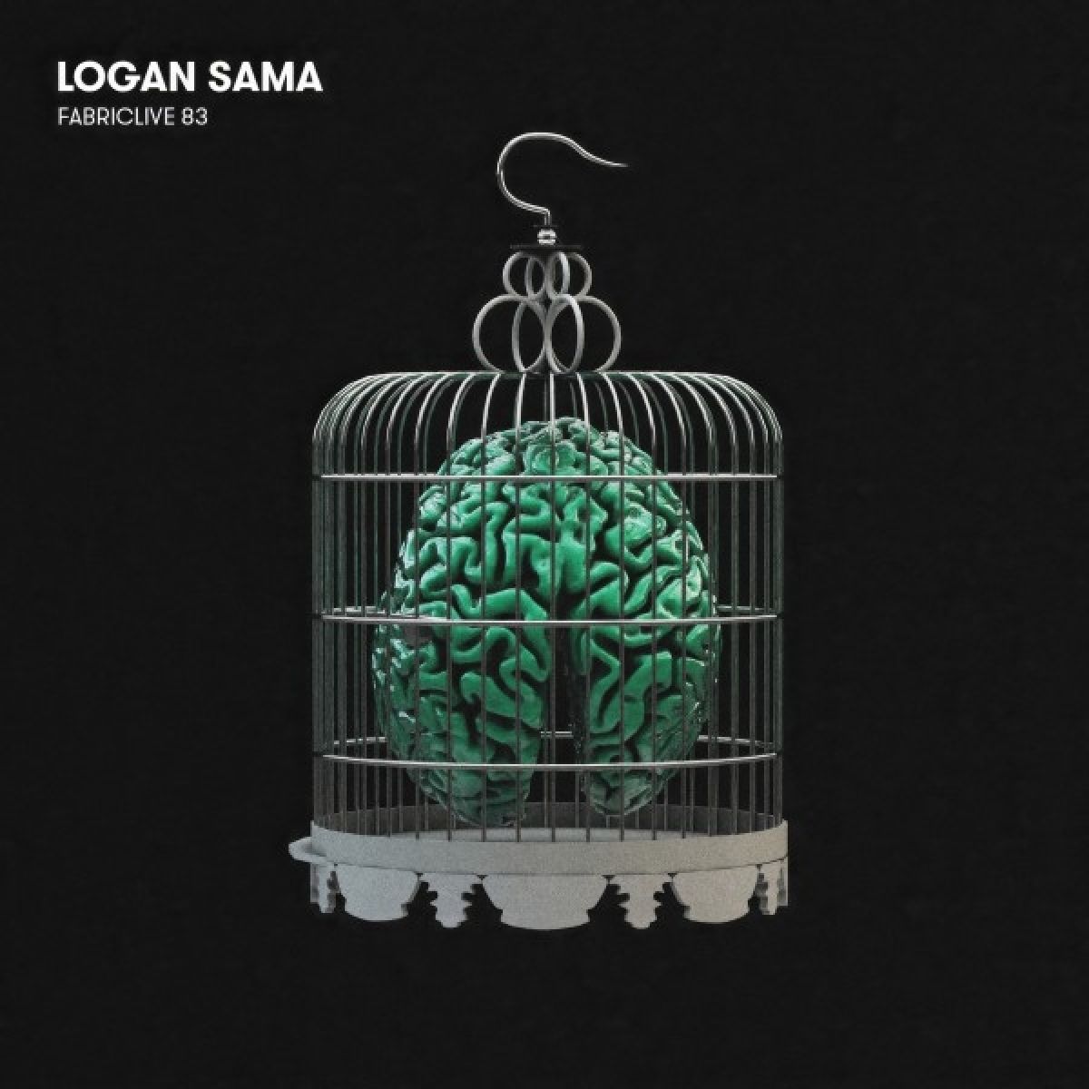 Afbeelding van Logan Sama - Fabric Live 83