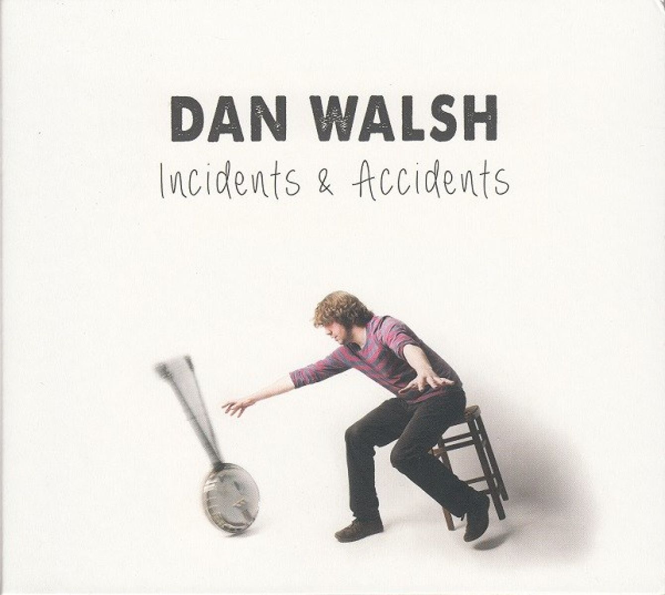 Afbeelding van Incidents & Accidents