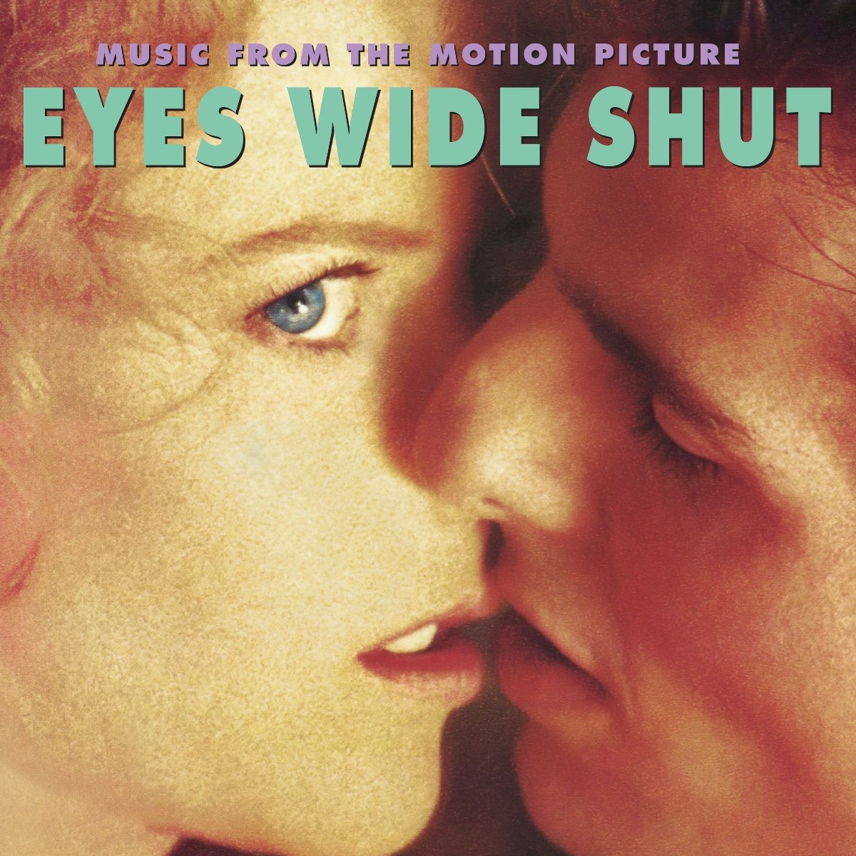Afbeelding van Eyes Wide Shut - Eyes Wide Shut