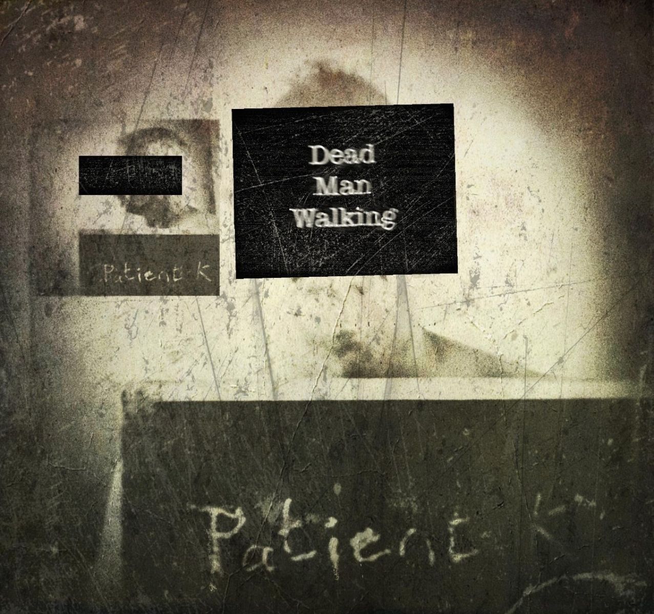 Afbeelding van Patient K - Dead Man Walking