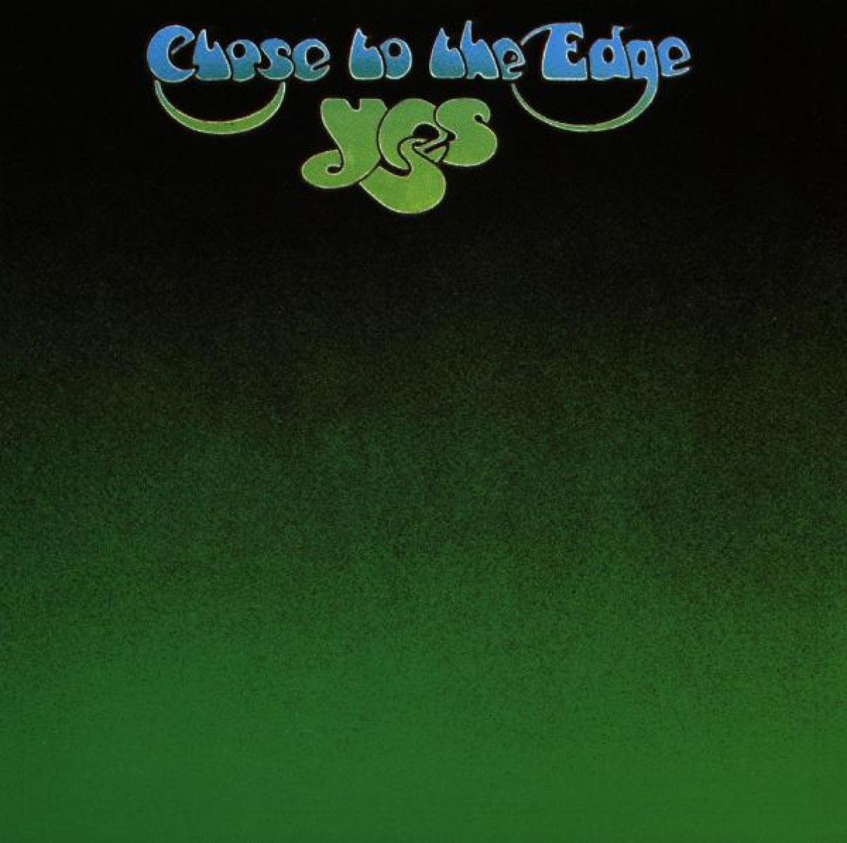 Afbeelding van Yes - Close To The Edge