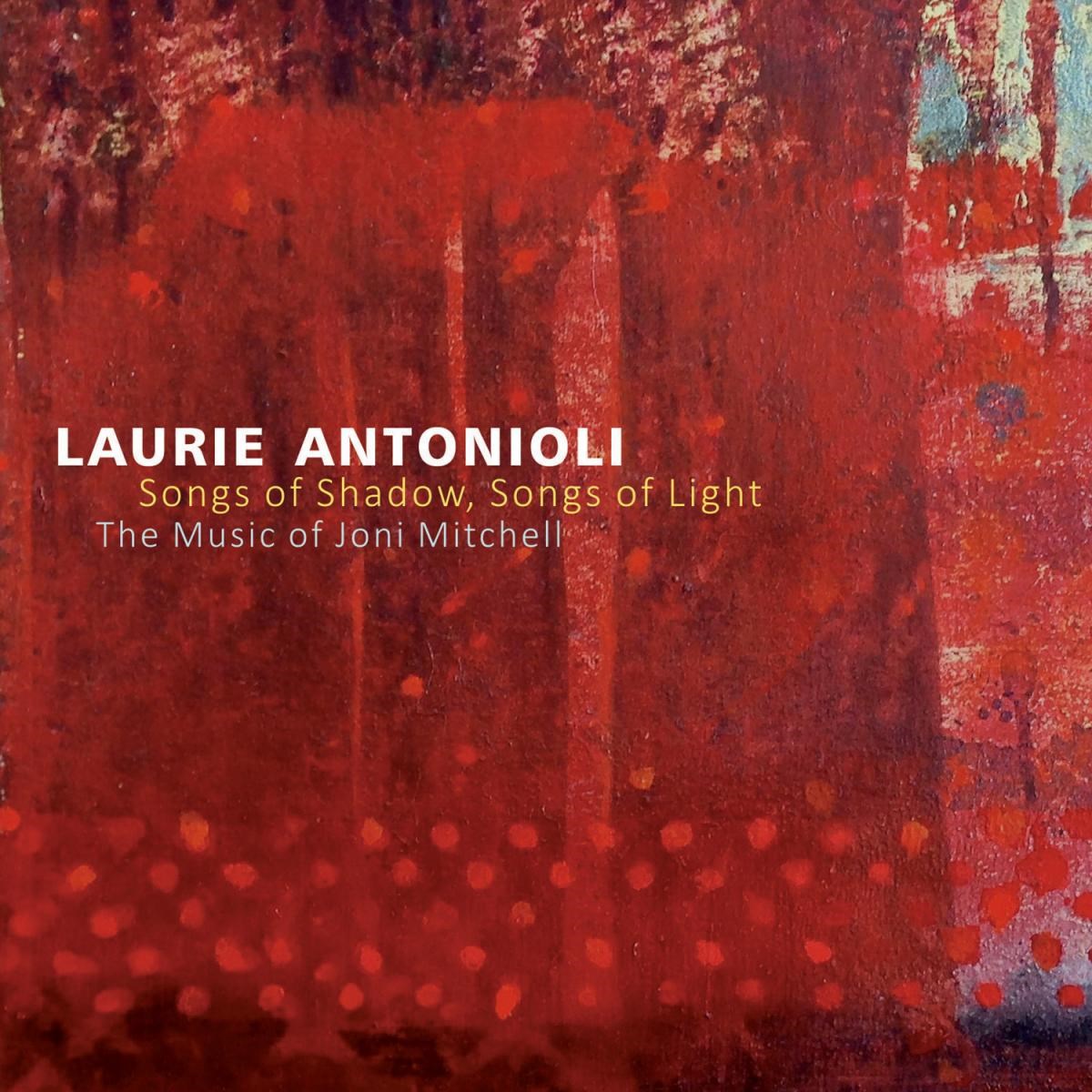 Afbeelding van Songs Of Shadow, Songs Of Light: The Music Of Joni