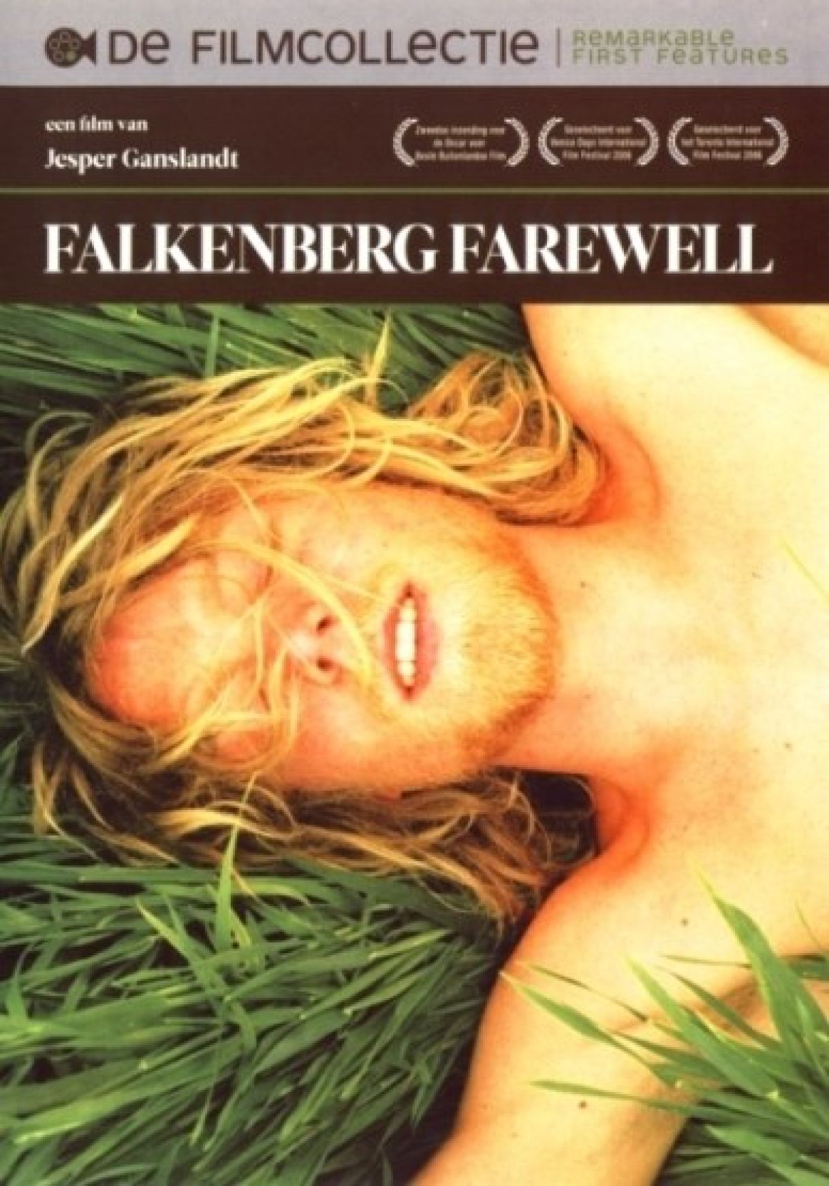 Afbeelding van Falkenberg Farewell 
