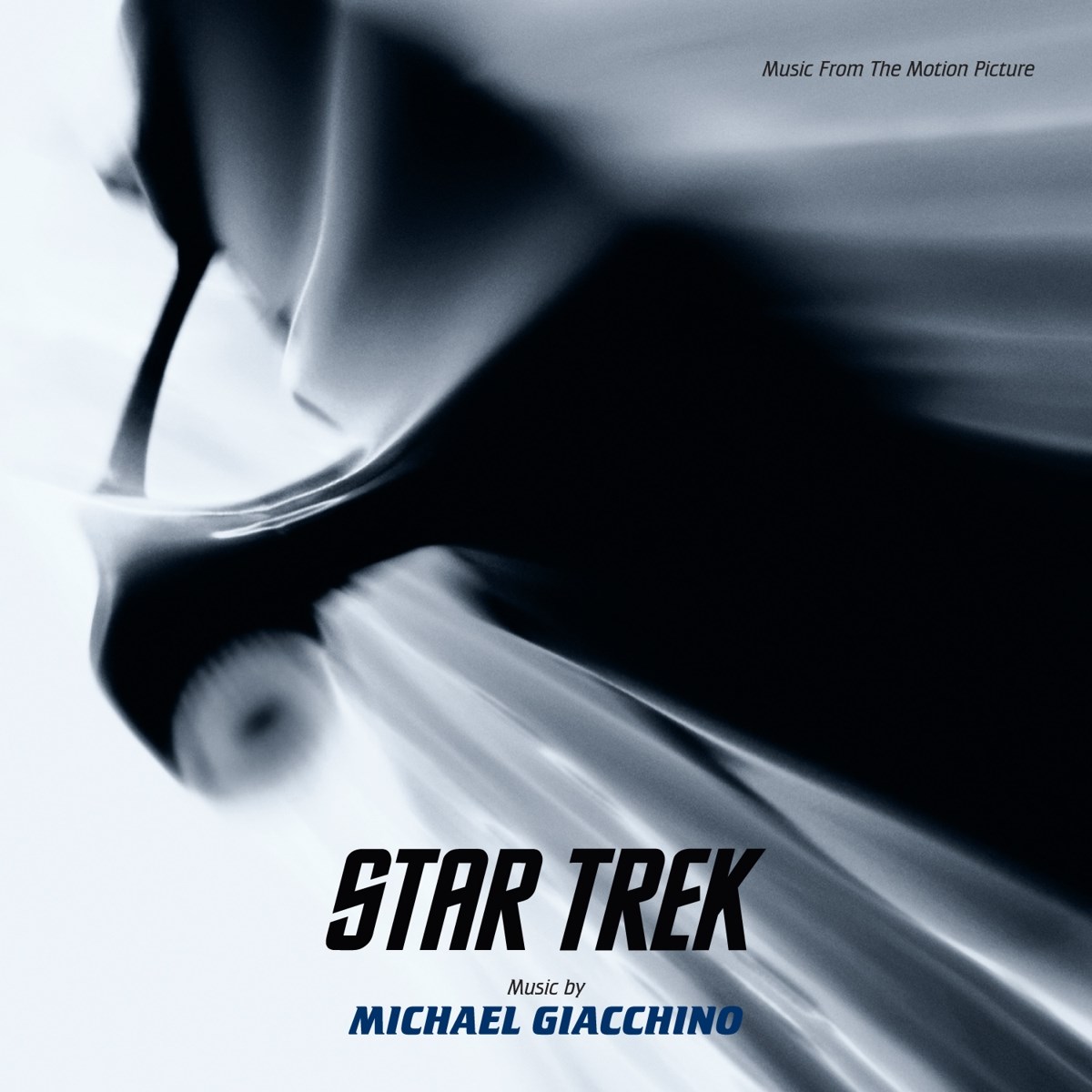 Afbeelding van Michael Giacchino - Star Trek (Music From The Motion Picture)