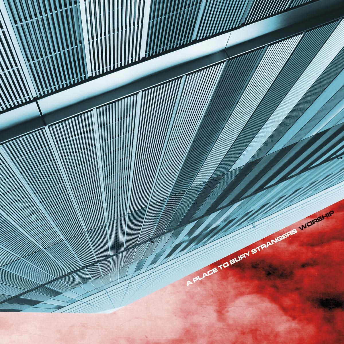 Afbeelding van A Place To Bury Strangers - Worship