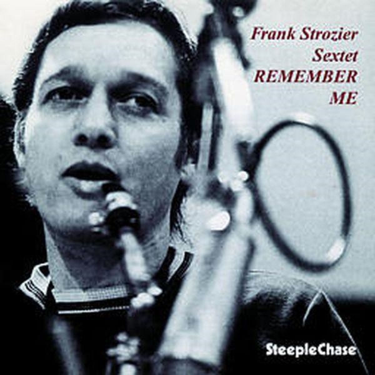 Afbeelding van Frank Strozier Sextet - Remember Me