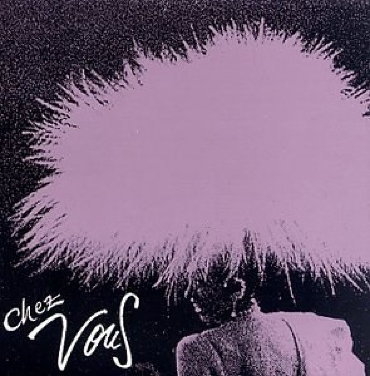 Afbeelding van Cha Cha Cabaret - Chez Vous