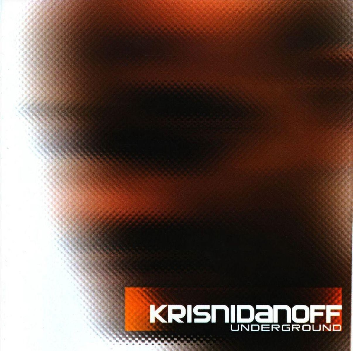 Afbeelding van Krisnidanoff - Underground