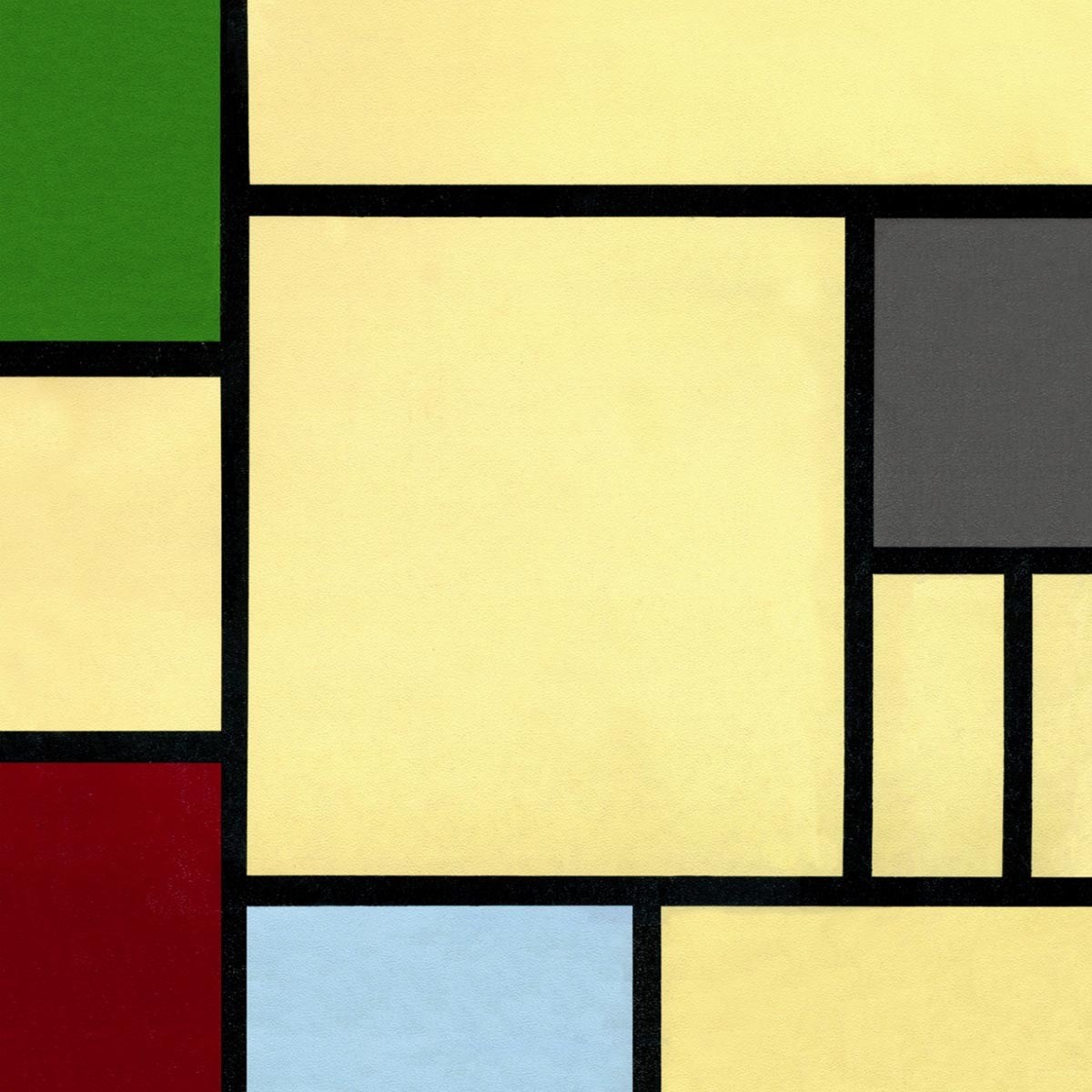 Afbeelding van Nelly Van Doesburg - Repetoire De Stijl : Bauhaus : Dada