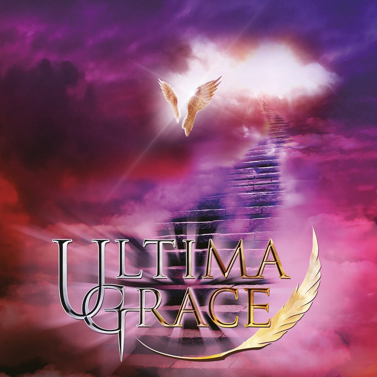 Afbeelding van Ultima Grace - Ultima Grace