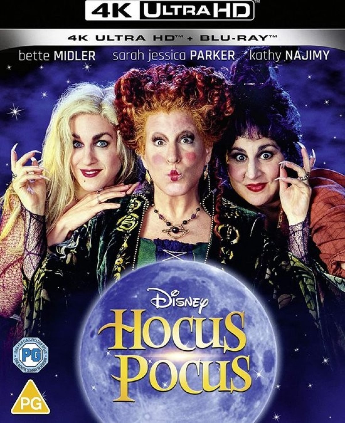 Hocus Pocus