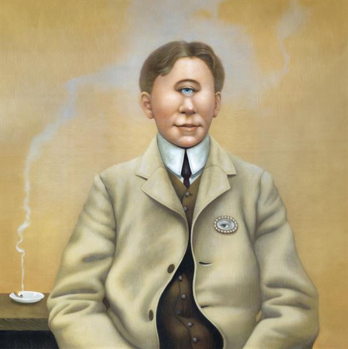 Afbeelding van King Crimson - Radical Action (To Unseat The Hold Of Monkey Mind)