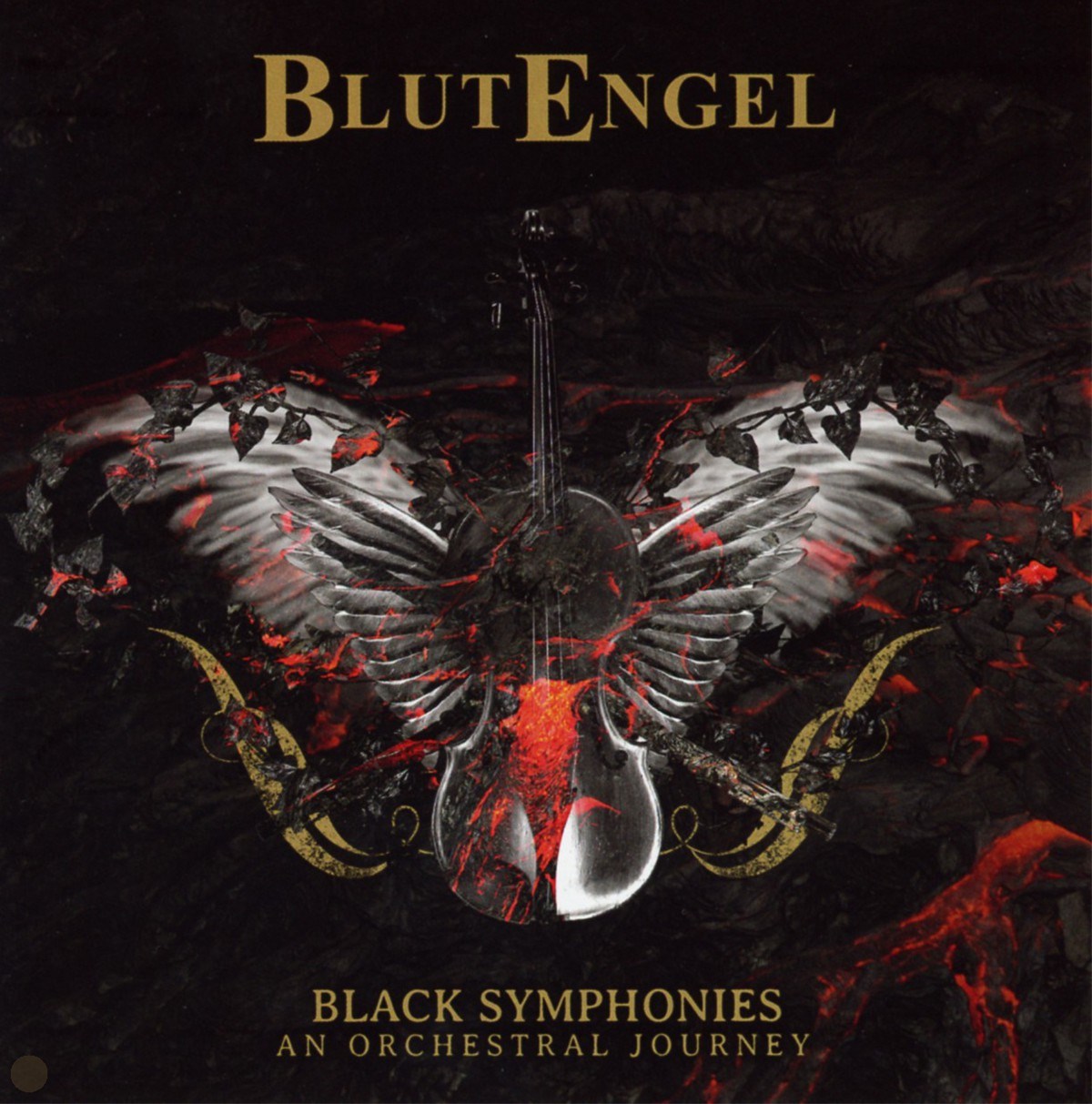 Blutengel - Black Symphonies