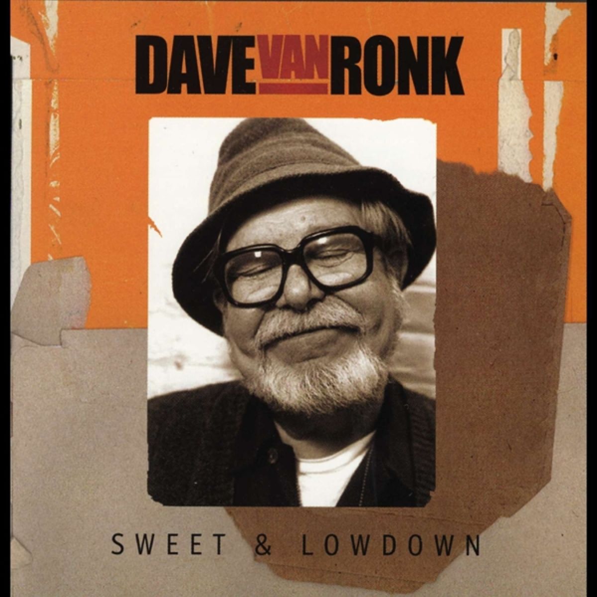 Afbeelding van Sweet & Lowdown