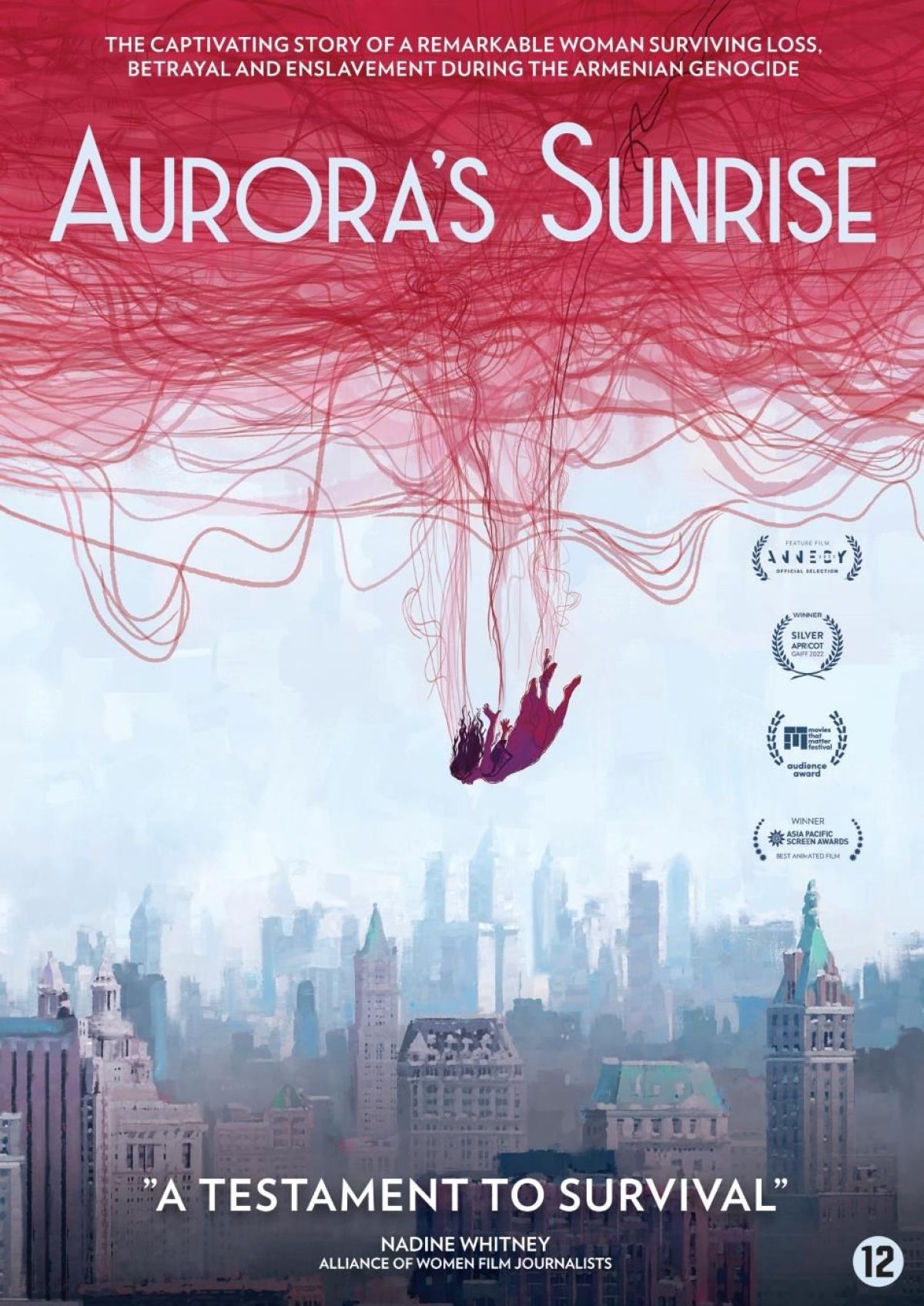 Aurora's Sunrise
