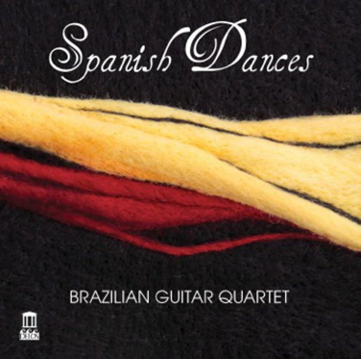 Brazilian Guitar Quartet - Spanish Dances