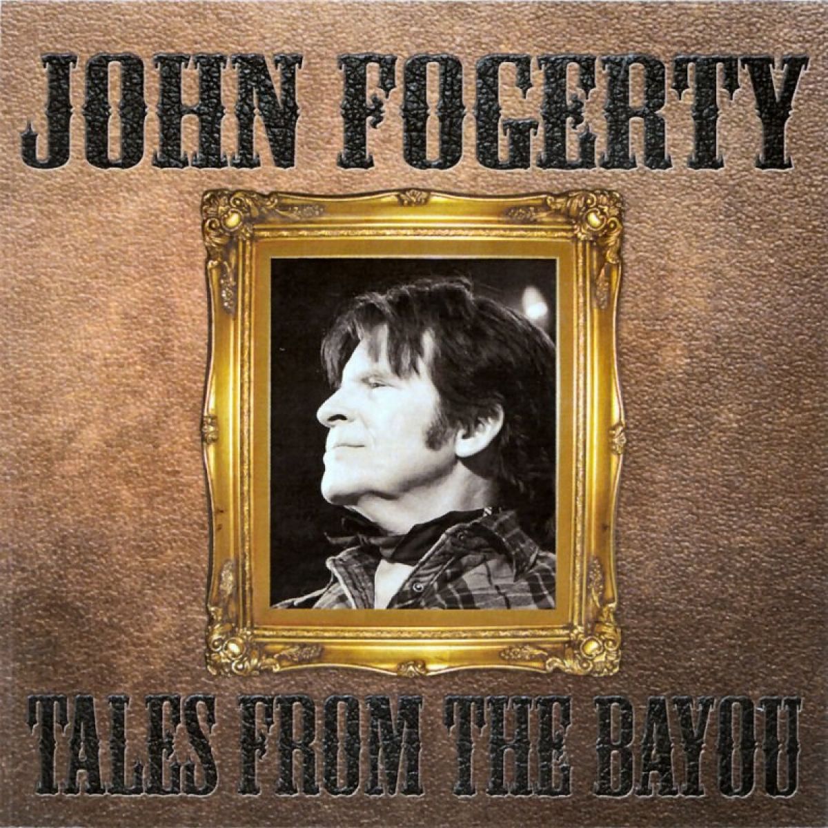 Afbeelding van John Fogerty - Tales From The Bayou